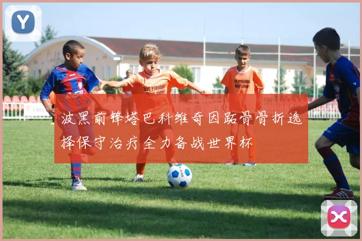 波黑前锋塔巴科维奇因跖骨骨折选择保守治疗全力备战世界杯
