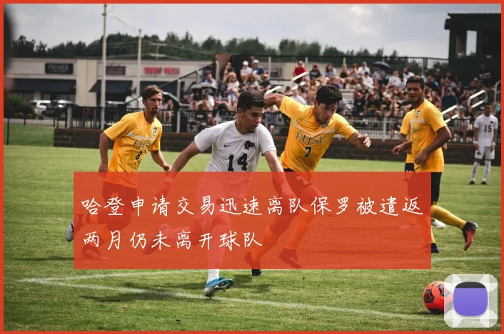 哈登申请交易迅速离队保罗被遣返两月仍未离开球队